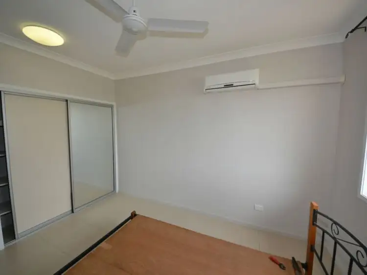 Seventh view of Homely unit listing, Unit 1/10 Eveline Street, Gracemere QLD 4702