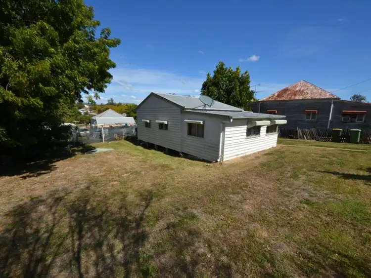 Second view of Homely house listing, 8 Neil Street, Mount Morgan QLD 4714