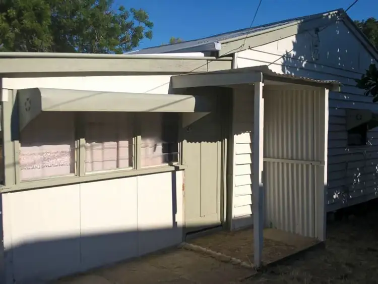 Third view of Homely house listing, 8 Neil Street, Mount Morgan QLD 4714