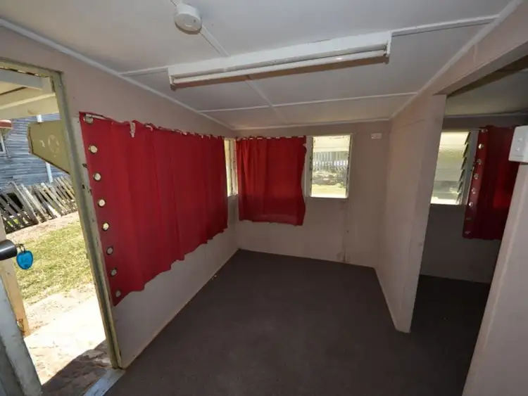 Fourth view of Homely house listing, 8 Neil Street, Mount Morgan QLD 4714