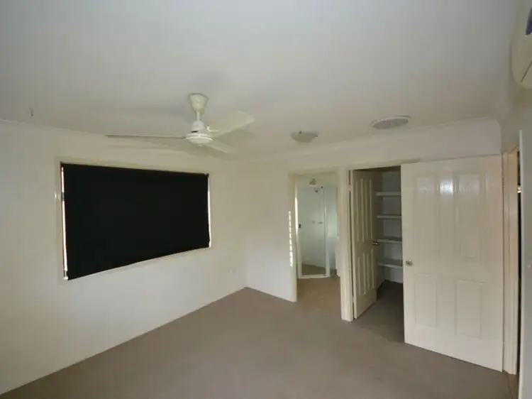 Fourth view of Homely house listing, Unit 2/7 POINCIANA Place, Gracemere QLD 4702