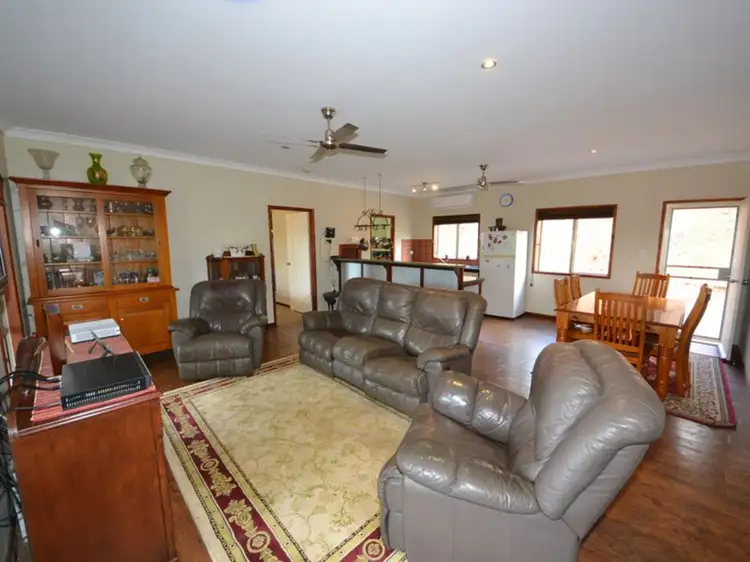 Third view of Homely rural property listing, 71 Preston Road, Bouldercombe QLD 4702