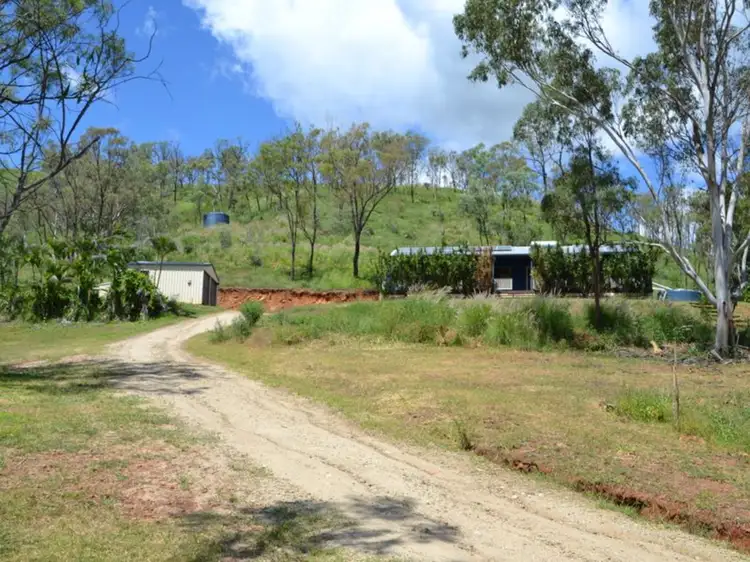 Fourth view of Homely rural property listing, 71 Preston Road, Bouldercombe QLD 4702