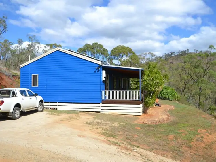 Fifth view of Homely rural property listing, 71 Preston Road, Bouldercombe QLD 4702