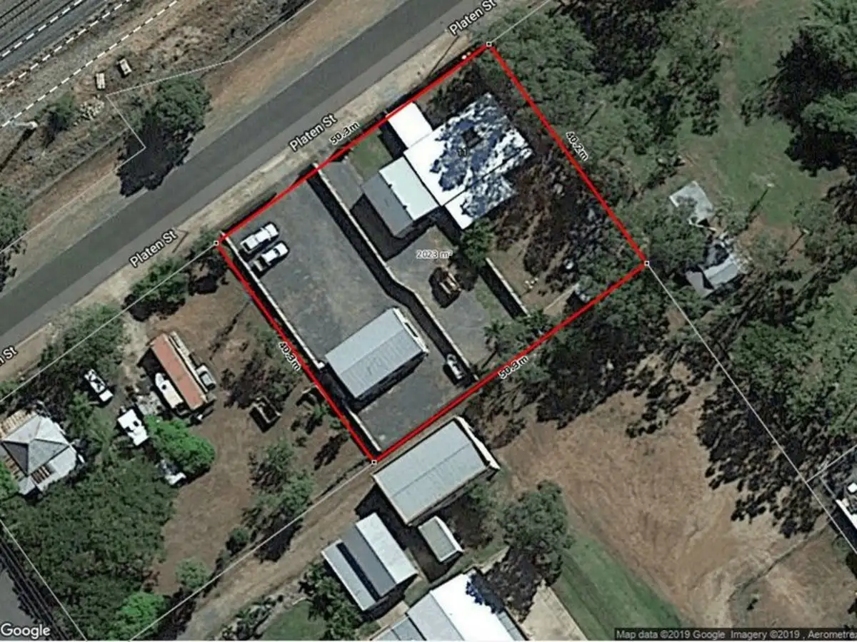 Main view of Homely house listing, 11 Platen Street, Gracemere QLD 4702