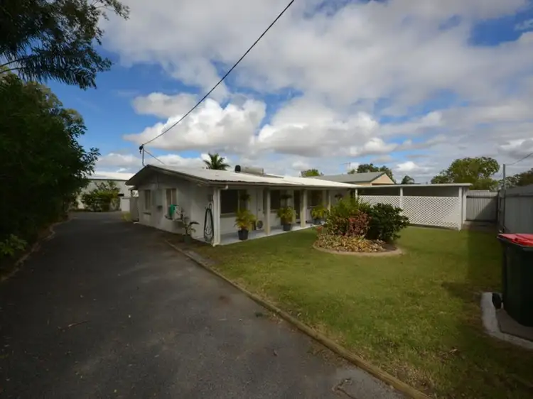 Second view of Homely house listing, 11 Platen Street, Gracemere QLD 4702