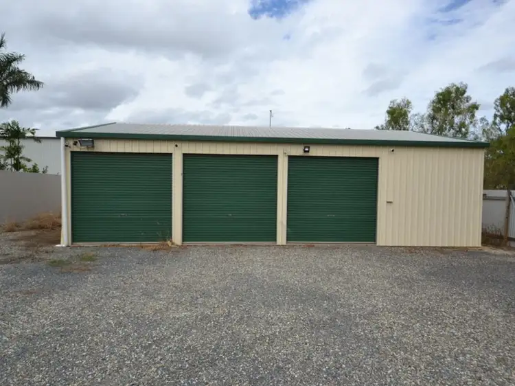 Third view of Homely house listing, 11 Platen Street, Gracemere QLD 4702