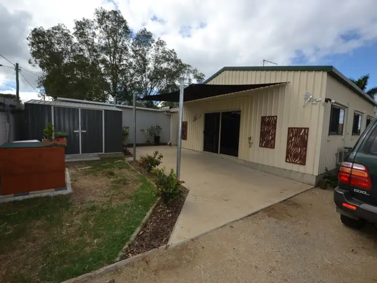 Fourth view of Homely house listing, 11 Platen Street, Gracemere QLD 4702