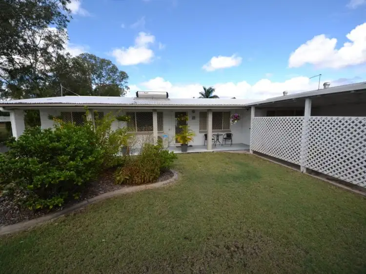 Fifth view of Homely house listing, 11 Platen Street, Gracemere QLD 4702