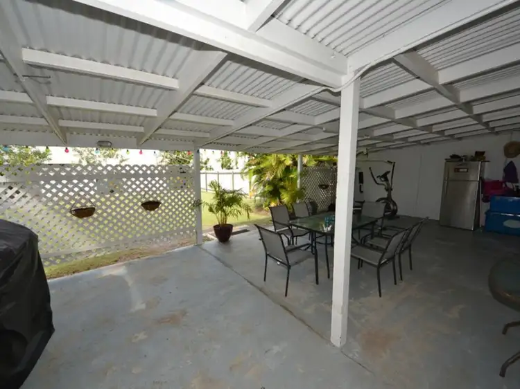 Seventh view of Homely house listing, 11 Platen Street, Gracemere QLD 4702