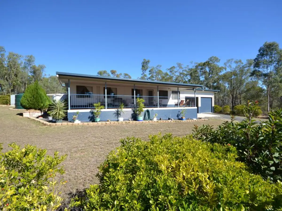 Main view of Homely house listing, 15 Elizabeth Street, Duaringa QLD 4712