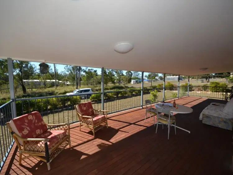 Third view of Homely house listing, 15 Elizabeth Street, Duaringa QLD 4712