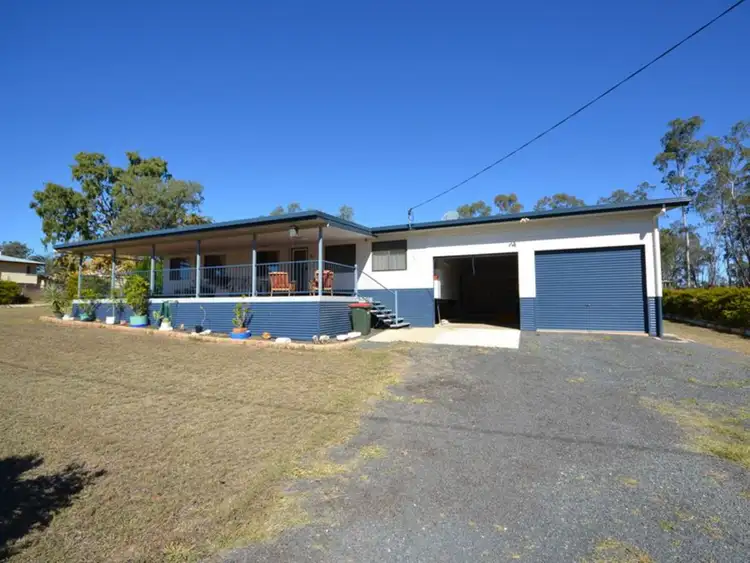 Fifth view of Homely house listing, 15 Elizabeth Street, Duaringa QLD 4712