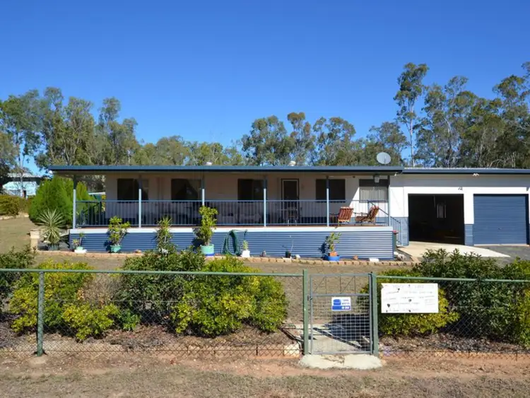 Sixth view of Homely house listing, 15 Elizabeth Street, Duaringa QLD 4712