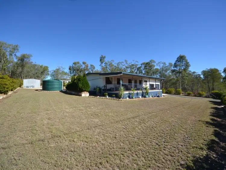 Seventh view of Homely house listing, 15 Elizabeth Street, Duaringa QLD 4712