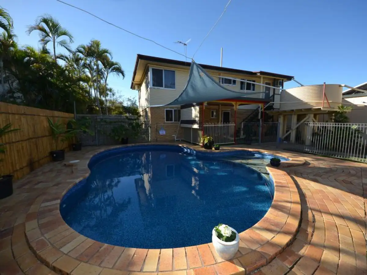 Main view of Homely house listing, 33 Toonda Street, Bajool QLD 4699