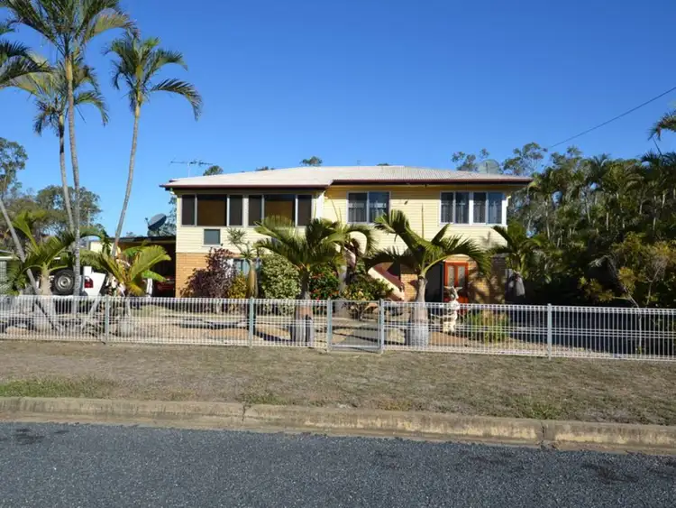 Second view of Homely house listing, 33 Toonda Street, Bajool QLD 4699