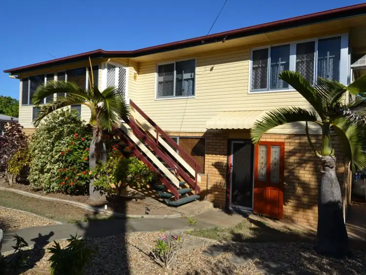 Third view of Homely house listing, 33 Toonda Street, Bajool QLD 4699