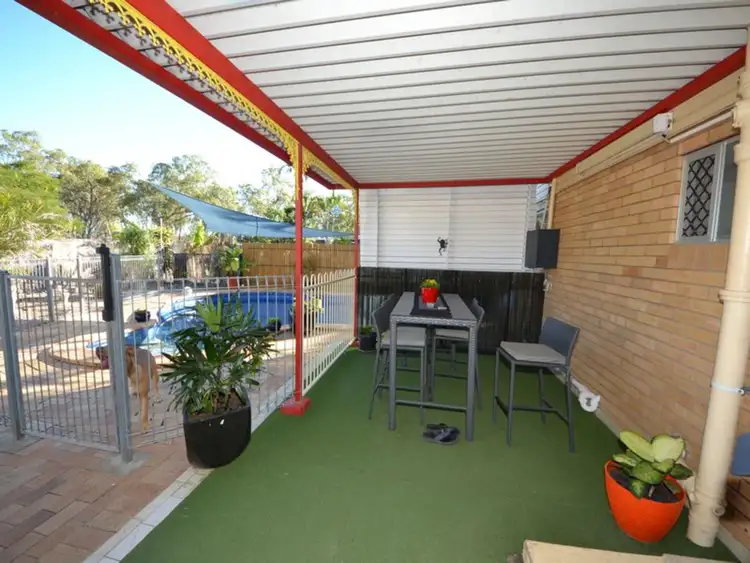 Fourth view of Homely house listing, 33 Toonda Street, Bajool QLD 4699
