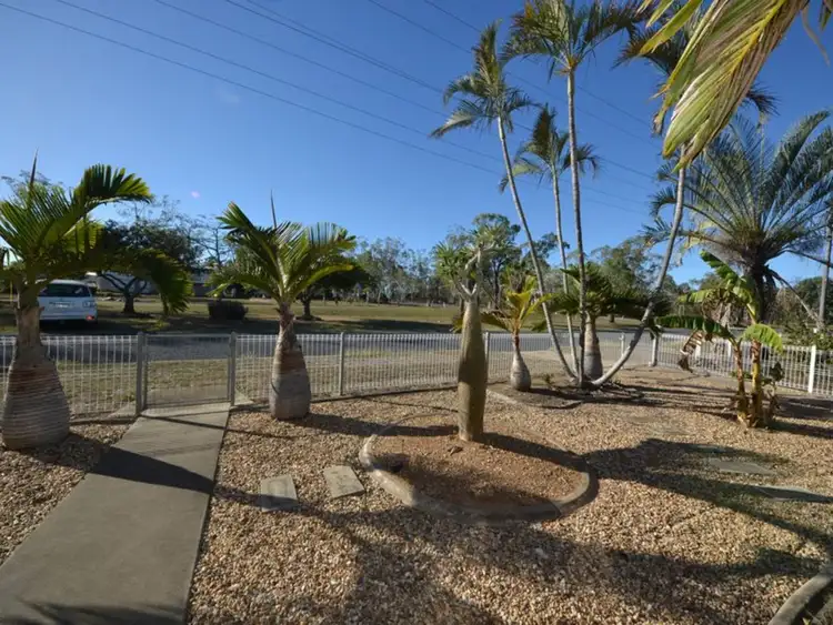 Fifth view of Homely house listing, 33 Toonda Street, Bajool QLD 4699