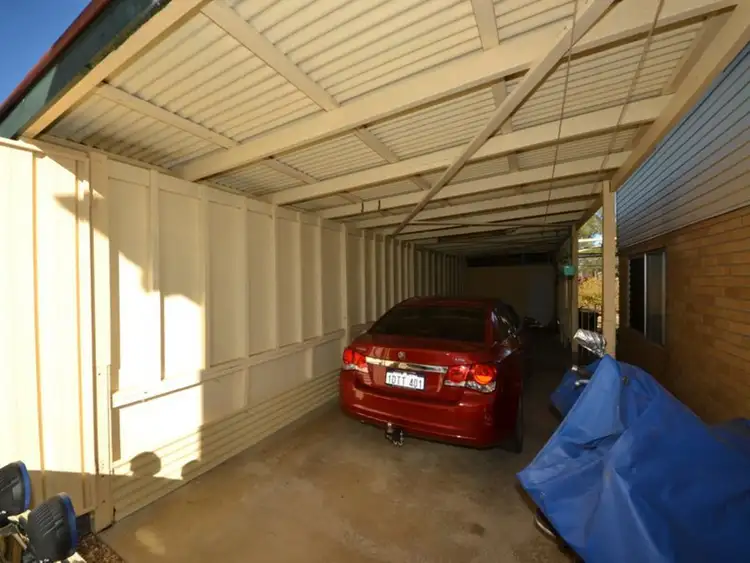 Sixth view of Homely house listing, 33 Toonda Street, Bajool QLD 4699