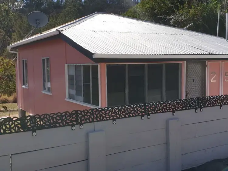 Second view of Homely house listing, 25 River Street, Mount Morgan QLD 4714