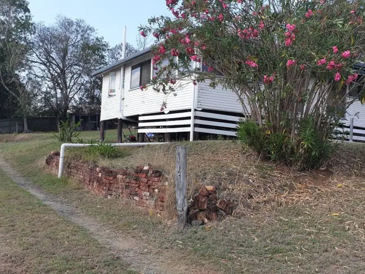 Third view of Homely house listing, 99 Morgan Street, Mount Morgan QLD 4714