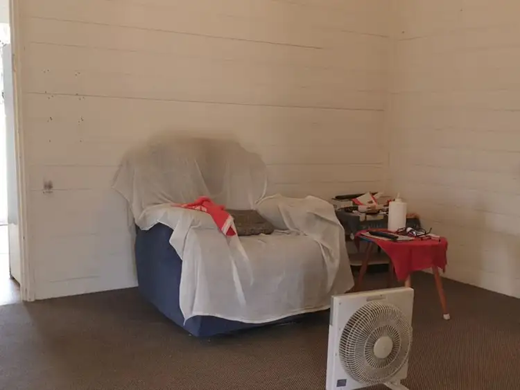 Fourth view of Homely house listing, 99 Morgan Street, Mount Morgan QLD 4714