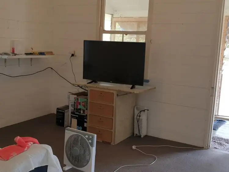 Fifth view of Homely house listing, 99 Morgan Street, Mount Morgan QLD 4714