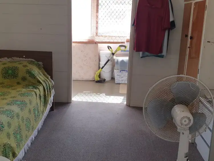 Sixth view of Homely house listing, 99 Morgan Street, Mount Morgan QLD 4714