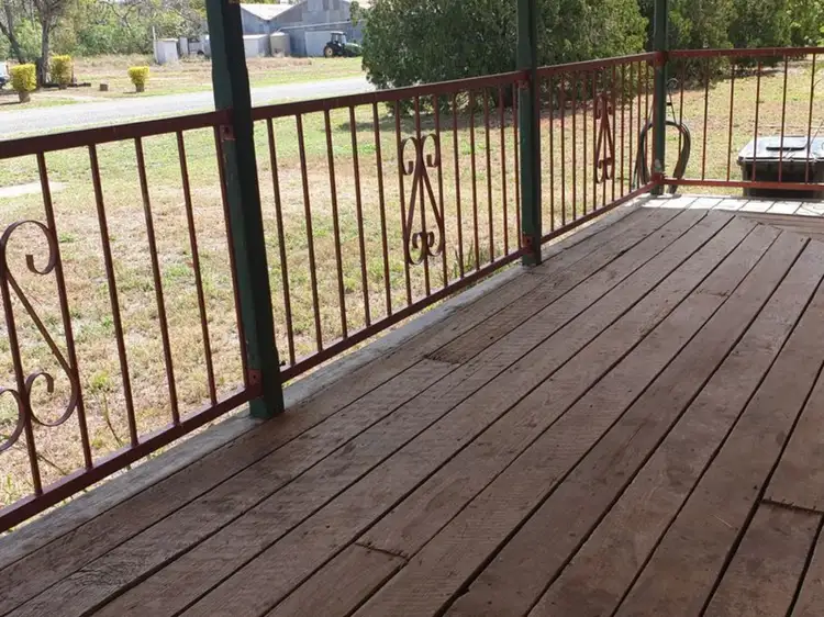 Third view of Homely house listing, 5 George Street, Wowan QLD 4702