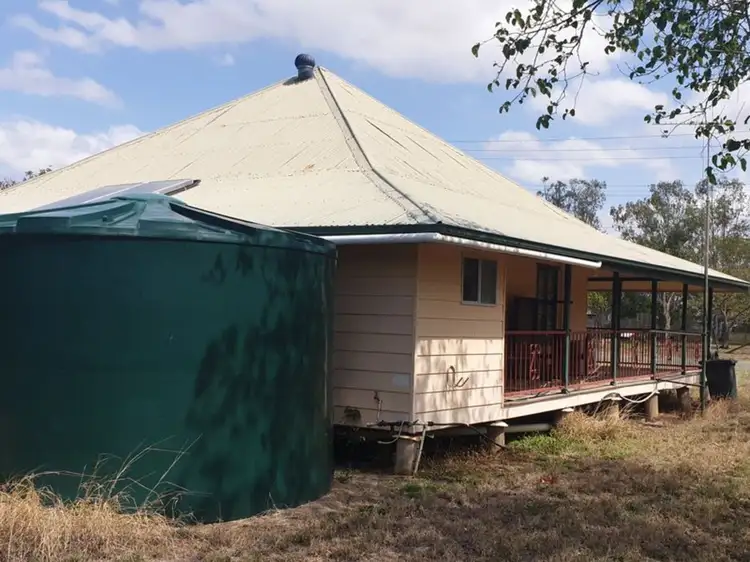Fourth view of Homely house listing, 5 George Street, Wowan QLD 4702