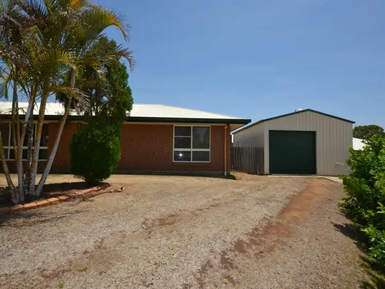 Third view of Homely house listing, 3 Louise Court, Gracemere QLD 4702