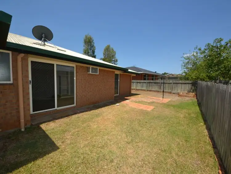 Fourth view of Homely house listing, 3 Louise Court, Gracemere QLD 4702