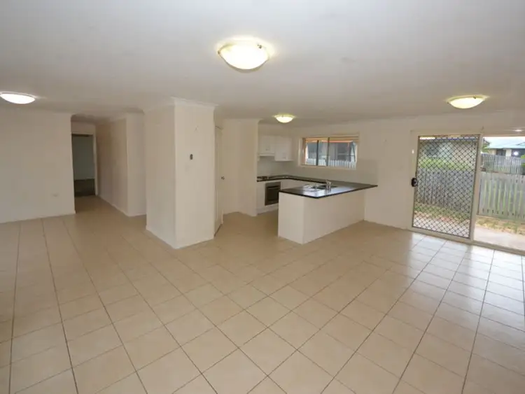 Fifth view of Homely house listing, 3 Louise Court, Gracemere QLD 4702