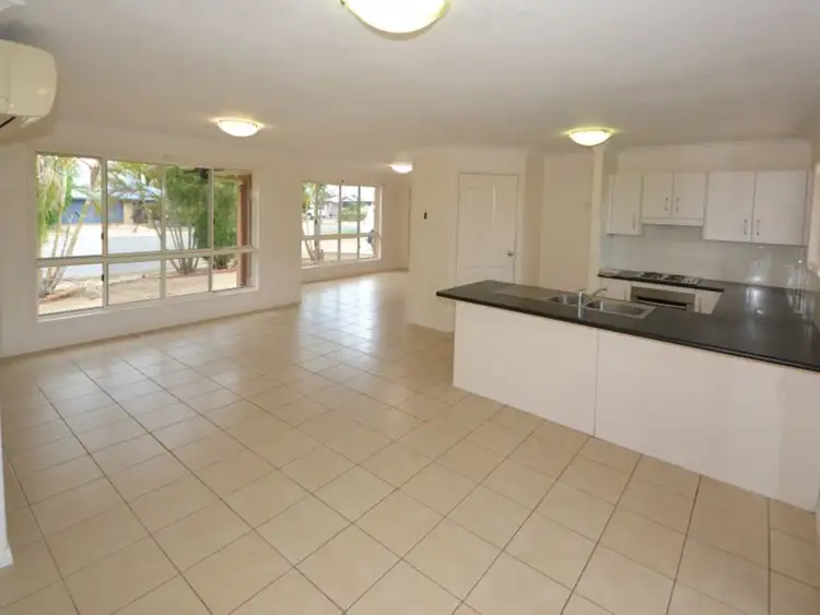 Sixth view of Homely house listing, 3 Louise Court, Gracemere QLD 4702