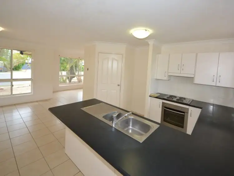 Seventh view of Homely house listing, 3 Louise Court, Gracemere QLD 4702
