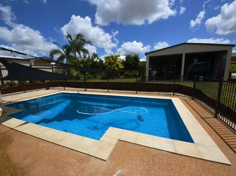 Third view of Homely house listing, 19 Broadhurst Drive, Gracemere QLD 4702