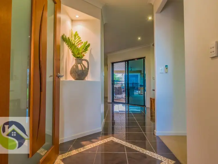 Sixth view of Homely house listing, 19 Broadhurst Drive, Gracemere QLD 4702