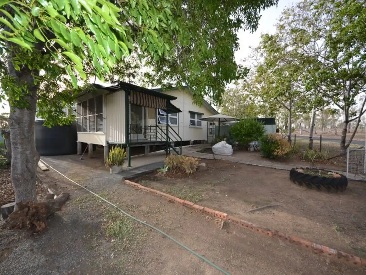 Main view of Homely house listing, 5 School Street, Bajool QLD 4699