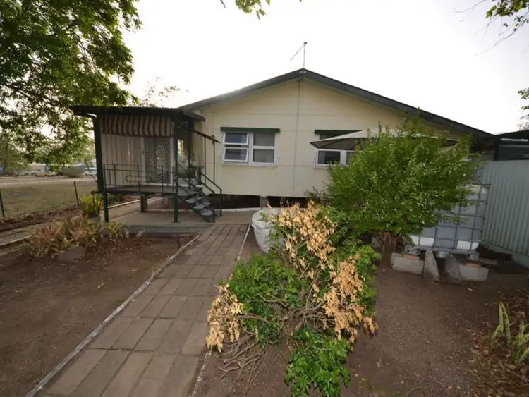 Second view of Homely house listing, 5 School Street, Bajool QLD 4699