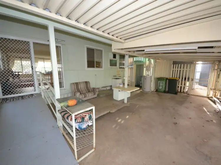 Third view of Homely house listing, 5 School Street, Bajool QLD 4699