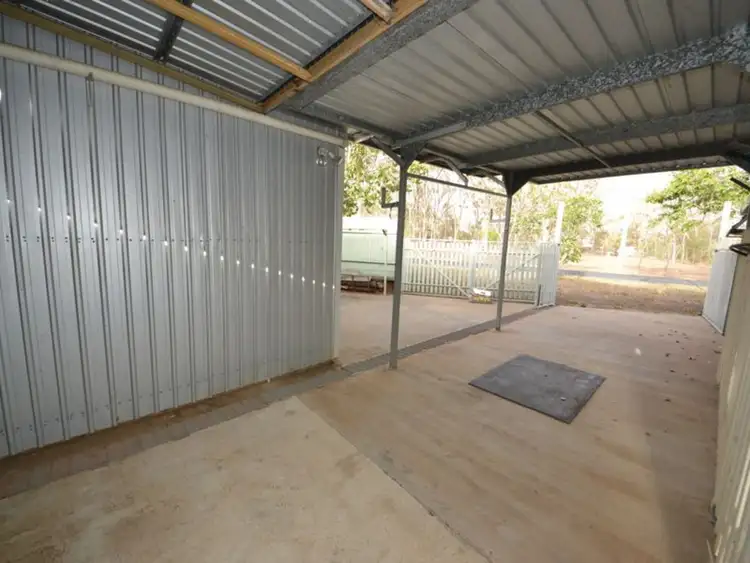 Fourth view of Homely house listing, 5 School Street, Bajool QLD 4699