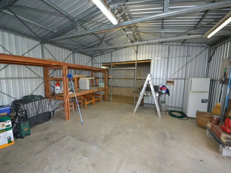 Seventh view of Homely house listing, 5 School Street, Bajool QLD 4699