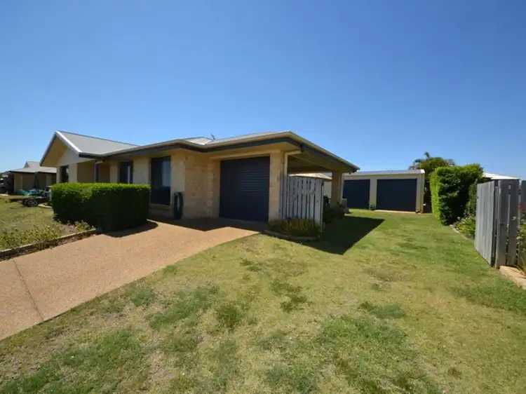 Main view of Homely house listing, 115 Abby Drive, Gracemere QLD 4702