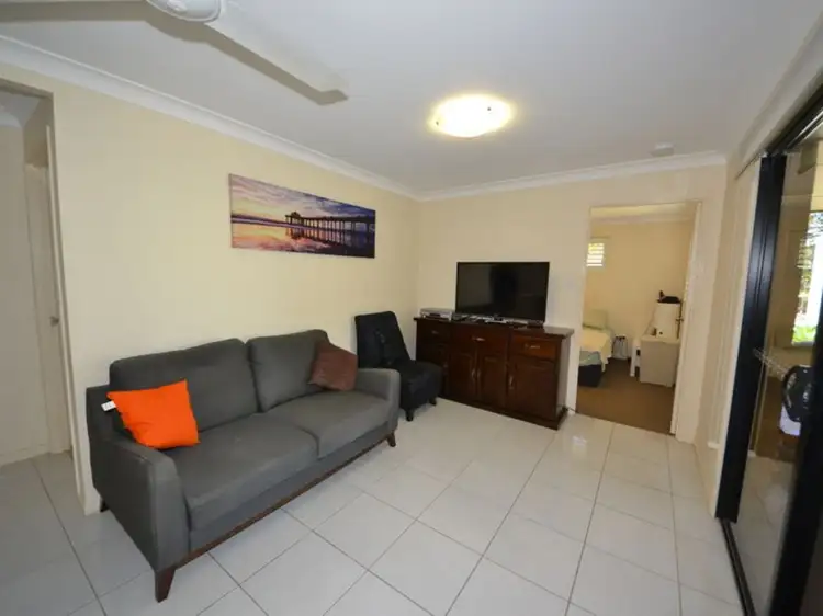 Fourth view of Homely house listing, 115 Abby Drive, Gracemere QLD 4702