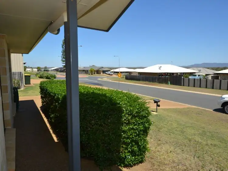 Sixth view of Homely house listing, 115 Abby Drive, Gracemere QLD 4702
