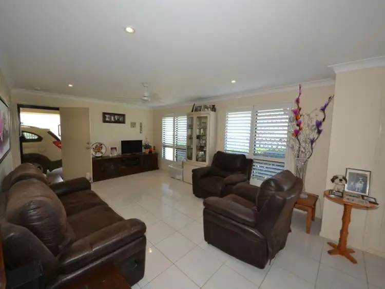 Seventh view of Homely house listing, 115 Abby Drive, Gracemere QLD 4702
