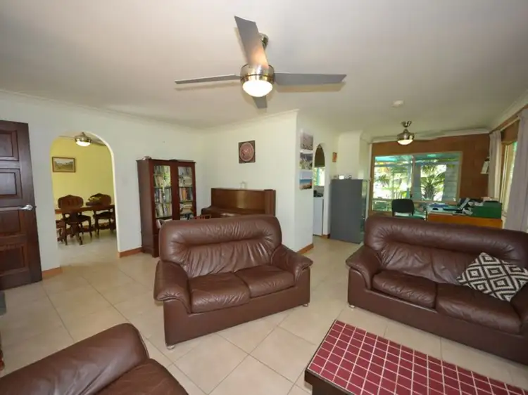 Third view of Homely rural property listing, 27 Hardy Road, Bouldercombe QLD 4702