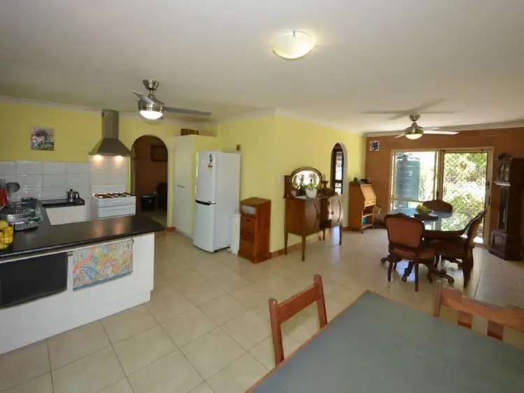 Fourth view of Homely rural property listing, 27 Hardy Road, Bouldercombe QLD 4702